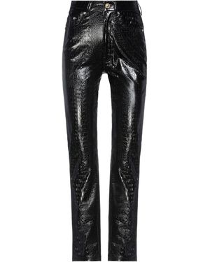 Chiara Ferragni Hose - Schwarz