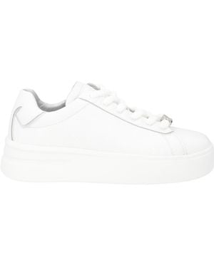 Replay Sneakers - Bianco