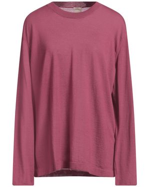 Massimo Alba Pullover - Rosa