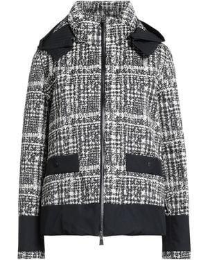 Herno Puffers - Gray