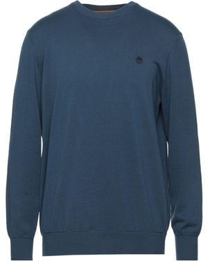 Timberland Jumpers - Blue
