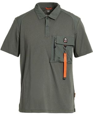 Parajumpers Polo Shirts - Green