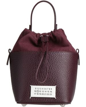 Maison Margiela Handbags - Purple