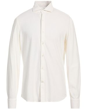 Sonrisa Camisa - Blanco