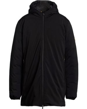 Ciesse Piumini Coat - Blue