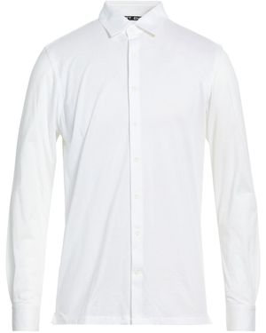 LEFT END Camisa - Blanco