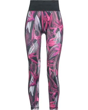 Freddy Leggings - Viola