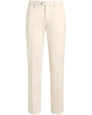 RE_HASH Trouser - Natural