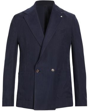 Berna Blazers - Blue