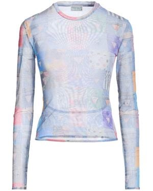 Guess Top - Blue