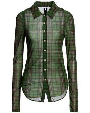 Priscavera Shirt - Green