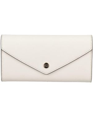 MICHAEL Michael Kors Brieftasche - Natur