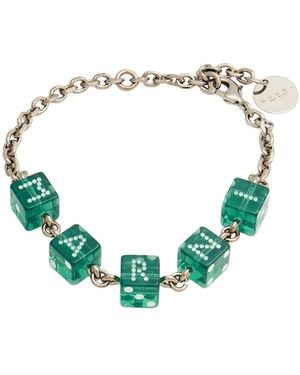 Marni Pulsera - Verde