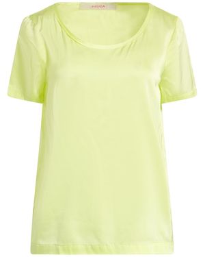 Jucca Top - Amarillo