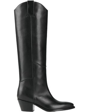 P.A.R.O.S.H. Boot - Black