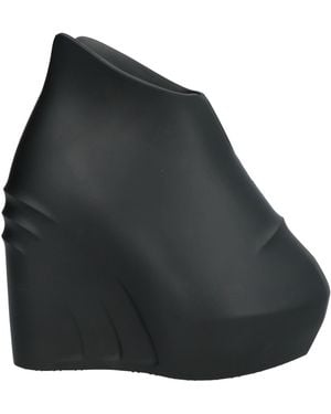 Givenchy Botines de caña alta - Negro