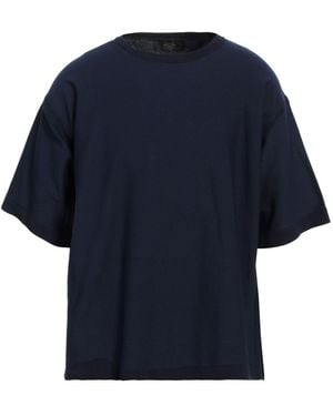 Maison Flâneur Pullover - Azul