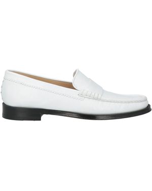 Gabriela Hearst Loafers - White