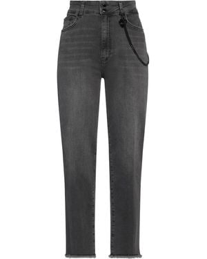 Love Moschino Jeans - Grey