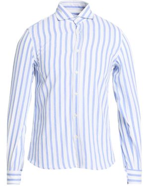 Stilosophy Shirt - Blue