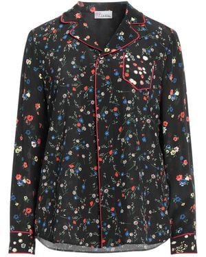 RED Valentino Camisa - Negro