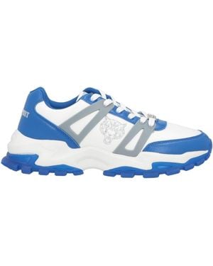 Philipp Plein Trainers - Blue