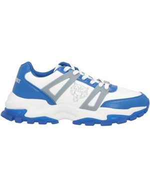 Philipp Plein Trainers - Blue