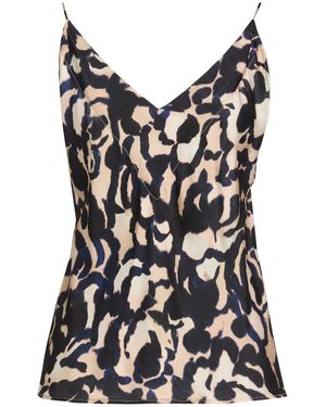 forte_forte Top - Black