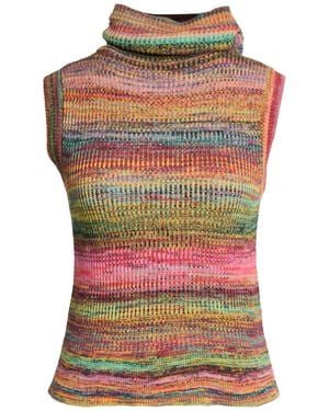 Aries Sweater - Multicolor