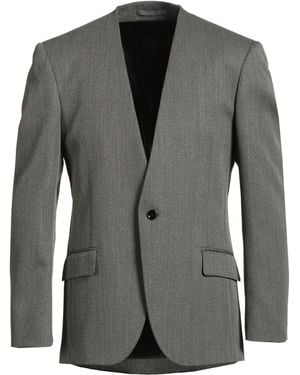 Lardini Blazers - Grey