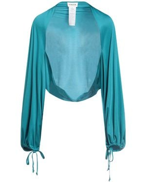 P.A.R.O.S.H. Bolero - Blau