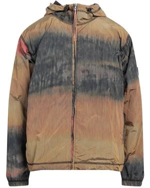 Aries Jacket - Natural