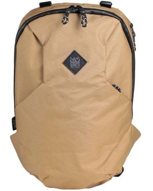 PUMA x P.A.M. PERKS AND MINI Rucksack - Natur