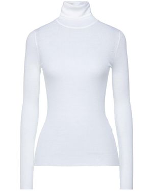 Tod's Turtleneck - White