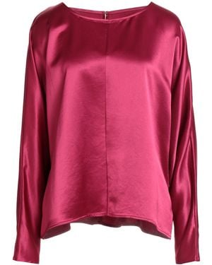 By Malene Birger Top - Pink