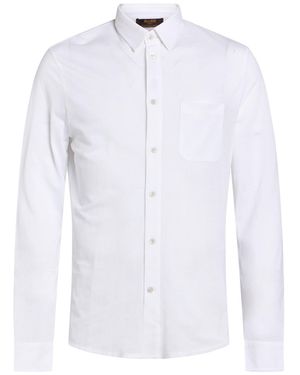 Moorer Shirt - White
