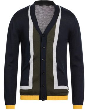 Takeshy Kurosawa Cardigans - Black