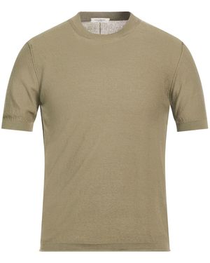 Paolo Pecora Jumpers - Green