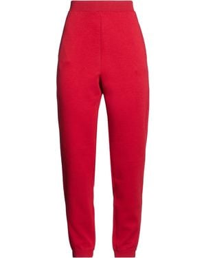 Max Mara Trouser - Red