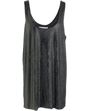 GIUSEPPE DI MORABITO Robe courte - Noir