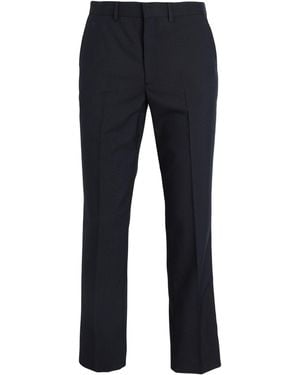 ARKET Pants Wool - Blue