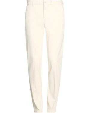 BOSS Trouser - White