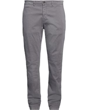Briglia 1949 Trouser - Grey
