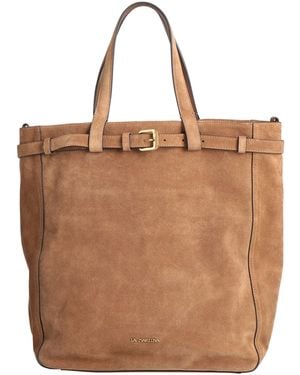 La Martina Handbag - Brown