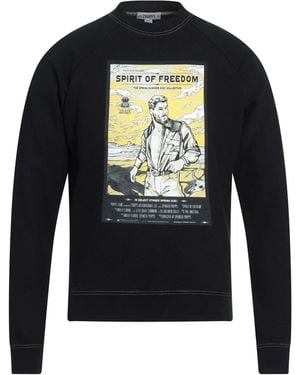 Phipps Sweat-shirt - Bleu