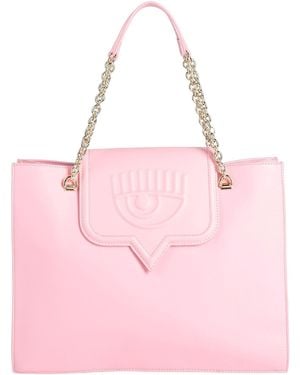 Chiara Ferragni Handbag - Pink