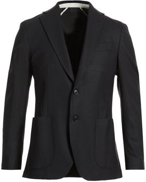 Tombolini Blazer - Black