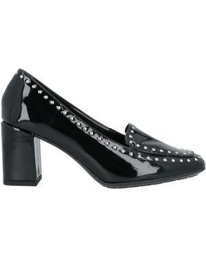 The Flexx Pumps - Black