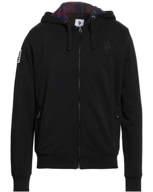N°21 Sweatshirt Cotton - Black