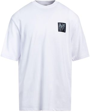 ARMANI EXCHANGE Sweatshirt - White